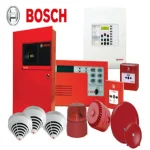 BOSCH Fire Alarm System