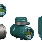 YOKOGAWA ADMAG AXG Magnetic Flow Meter