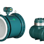 YOKOGAWA ADMAG AXW MAGNETIC FLOW METER