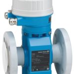 Endress+Hauser Proline Promag E 100 Magnetic Flow Meter