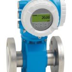 ENDRESS+HAUSER Proline Promag P 300 Magnetic Flow Meter