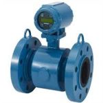 Emerson Rosemount 8705 Flanged Magnetic Flow Meter Sensors