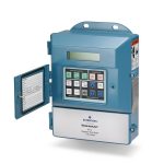 Emerson Rosemount 8712EM Magnetic Flow Meter Transmitter