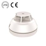 ASENWARE/LPCB Addressable Heat Detector With Base AW-D302