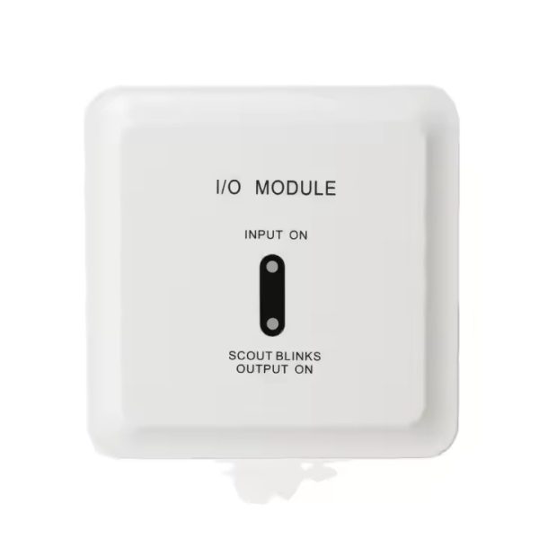 ASENWARE/LPCB Addressable Input/Output Module AW-D309 – Concept Engineers