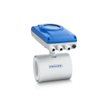 KROHNE/OPTIFLUX 1050 Electromagnetic flowmeter