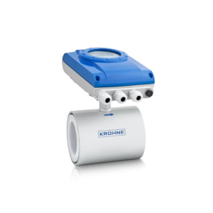 KROHNE/OPTIFLUX 1050 Electromagnetic flowmeter