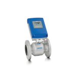 KROHNE/OPTIFLUX 2100 Electromagnetic flowmeter