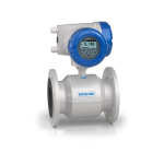 KROHNE/OPTIFLUX 2300 Electromagnetic Flowmeter