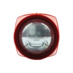 HONEYWELL/GENT Addressable Sounder Strobe S3-S-VAD-LPR-R