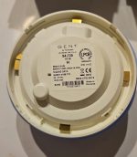 HONEYWELL/GENT Addressable Heat Detector S4-720 - Image 2