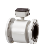 SIEMENS/SITRANS FM MAG 3100 Electromagnetic Flow Meter