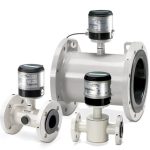 SIEMENS/SITRANS F M MAG 8000 Electromagnetic Flow Meter