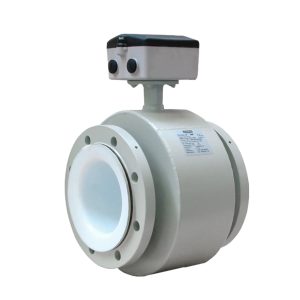 SIEMENS SITRANS FM TRANSMAG 2 with sensor