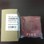 SIMPLEX Conventional Sounder 4901-9820 - Image 2