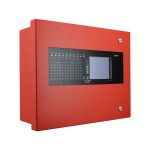 COOPER/EATON Addressable Fire Alarm Panel ULCF30004GRM - Image 2