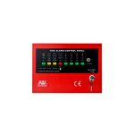 ASENWARE/LPCB Conventional Fire Alarm System AW-CFP2166
