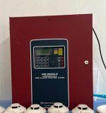 HONEYWELL/FIRELITE Addressable Fire Alarm Control Panel MS-9600LS(E) MS-9600UDLS(E)
