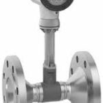 KROHNE OPTISWIRL 2100 Vortex Flow Meter
