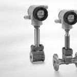KROHNE OPTISWIRL 5080 Vortex Flow Meter