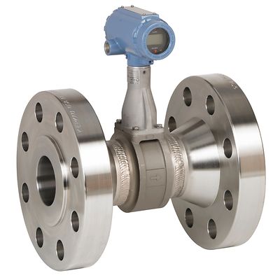 Rosemount 8800 Series Vortex Flow Meter