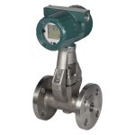 YOKOGAWA Vortex Flowmeter VY Series