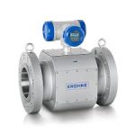 KROHNE ALTOSONIC V12 Ultrasonic Flowmeter