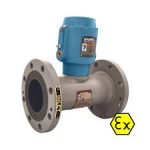 Emerson Daniel Series 1500 Liquid Turbine Meters
