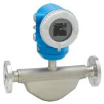 Endress+Hauser Proline Promass K 10 Coriolis flowmeter
