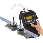 Endress+Hauser Proline Prosonic Flow 93T Ultrasonic Flow Meter