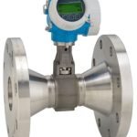 Endress+Hauser Proline Prowirl R 200 Vortex Flow Meter