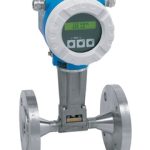 Endress+Hauser Proline Prowirl 72F Vortex Flow Meter