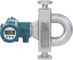 Yokogawa ROTAMASS 3 Series