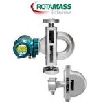 Yokogawa ROTAMASS Total Insight (TI) Series