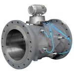 Emerson Rosemount 3810 Series Electronics for Liquid Ultrasonic Flow Meters