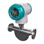 Siemens SITRANS FC520/540 Coriolis mass Flowmeter