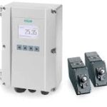 SIEMENS SITRANS SITRANS FS220 Ultrasonic Flow Meter