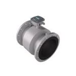 SIEMENS SITRANS FS300 Ultrasonic Flowmeter