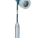 Endress+Hauser Hydrostatic Level Transmitter Deltapilot FMB53
