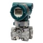 Yokogawa EJA110E Capacitive level Transmitter
