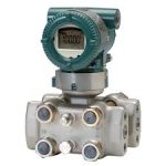 Yokogawa EJX130A Capacitive level Transmitter