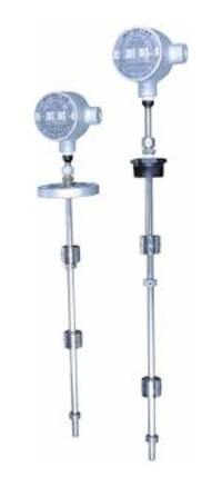 MLS-4EX Series Multi-Level Float Emerson MLS-4EX Series Multi-Level Float Switches - Image 1