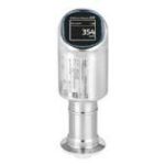 Endress+Hauser Micropilot Radar level Transmitter FMR43