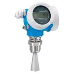 Endress+Hauser Micropilot Radar level Transmitter FMR51
