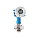 Endress+Hauser Micropilot Radar level Transmitter NMR84
