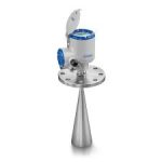 KROHNE Radar level Transmitter OPTIWAVE 5400