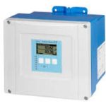 Endress+Hauser Ultrasonic Level Transmitter Prosonic FMU90