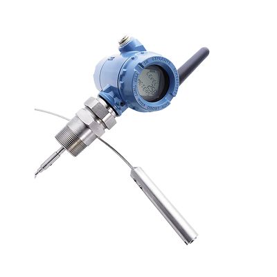 Rosemount™ 3308 Wireless Level Transmitter - Guided Wave Radar Emerson Rosemount™ 3308 Wireless Level Transmitter - Guided Wave Radar - Image 1