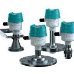 Siemens Radar level Transmitter SITRANS LR500 Series