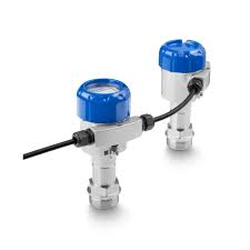 KROHNE OPTIBAR 5060 eDP Gauge Pressure Transmitter